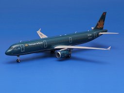 Airbus A321-231 Vietnam Airlines VN-A344, JC Wings, 1:200